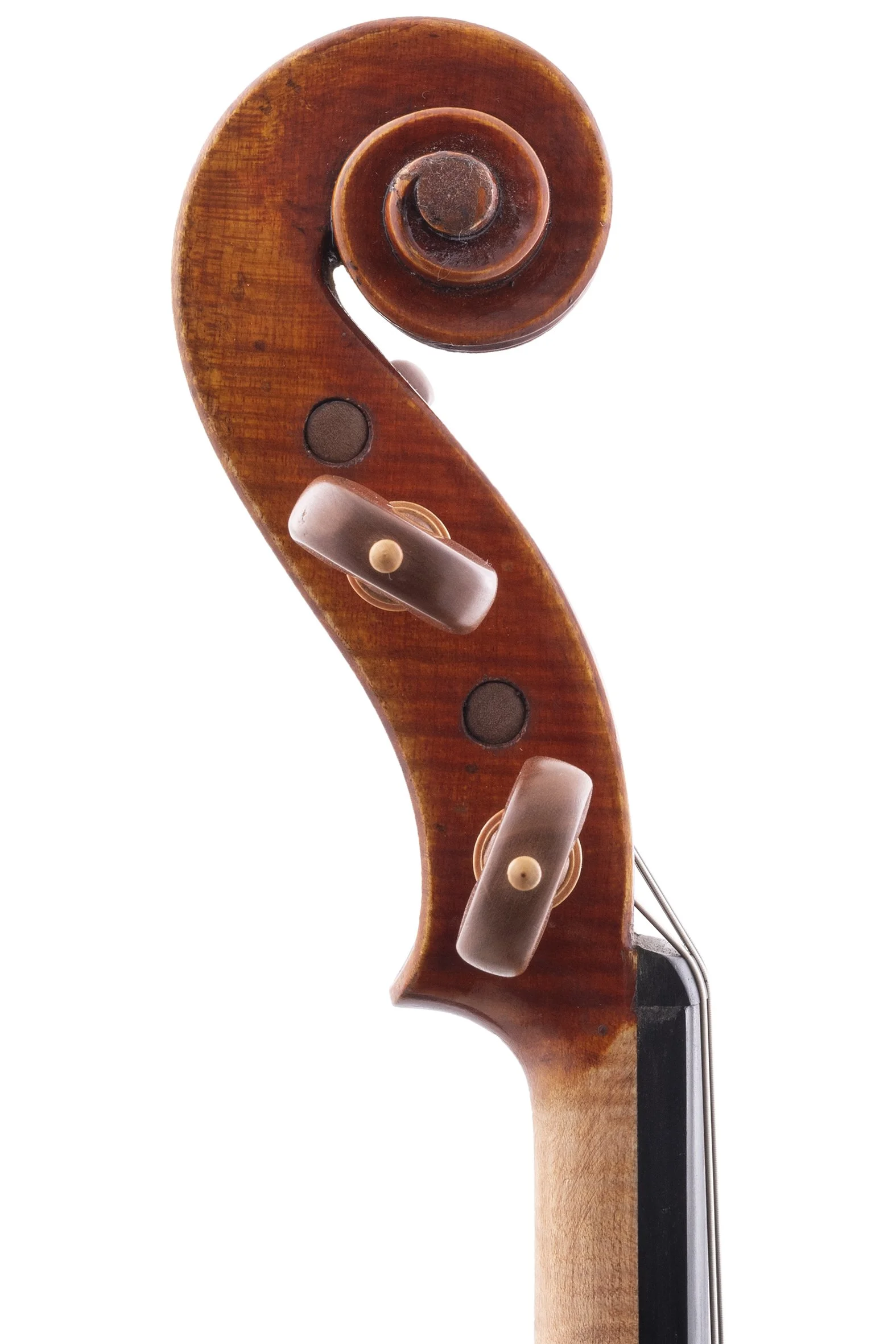 1/2 French Violin JTL circa 1900 * — Stringers of London